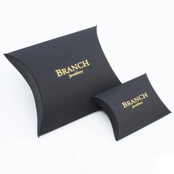 Black Natural Ribbed Horn Cuff by Branch Jewellery