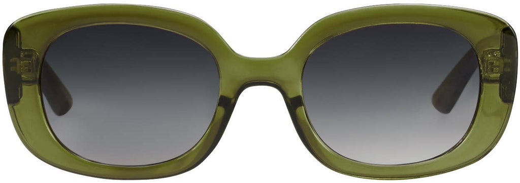 Holly Olive Sunglasses by Remaldi