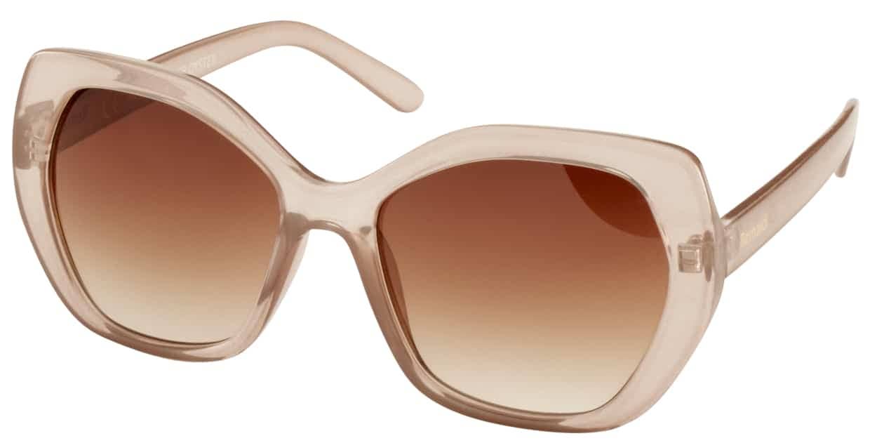 Esther Oyster Sunglasses by Remaldi