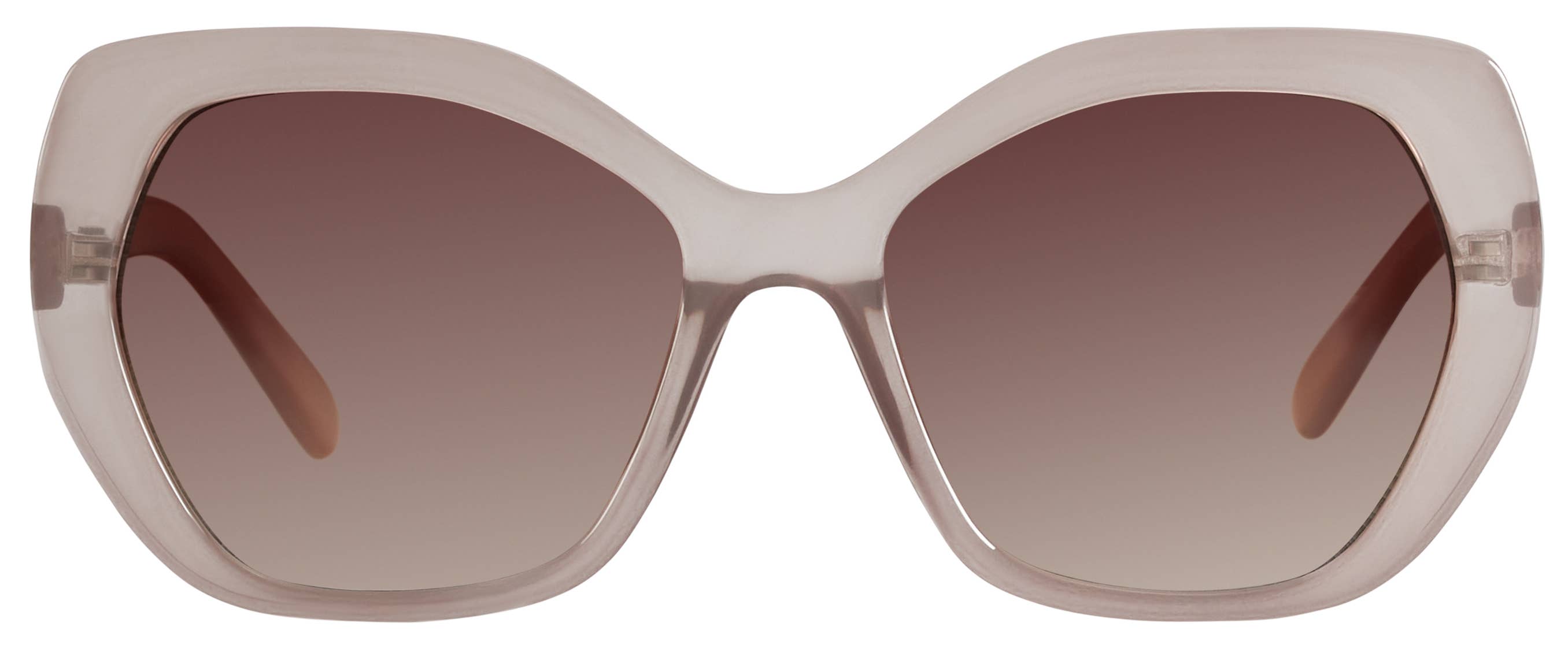 Esther Oyster Sunglasses by Remaldi