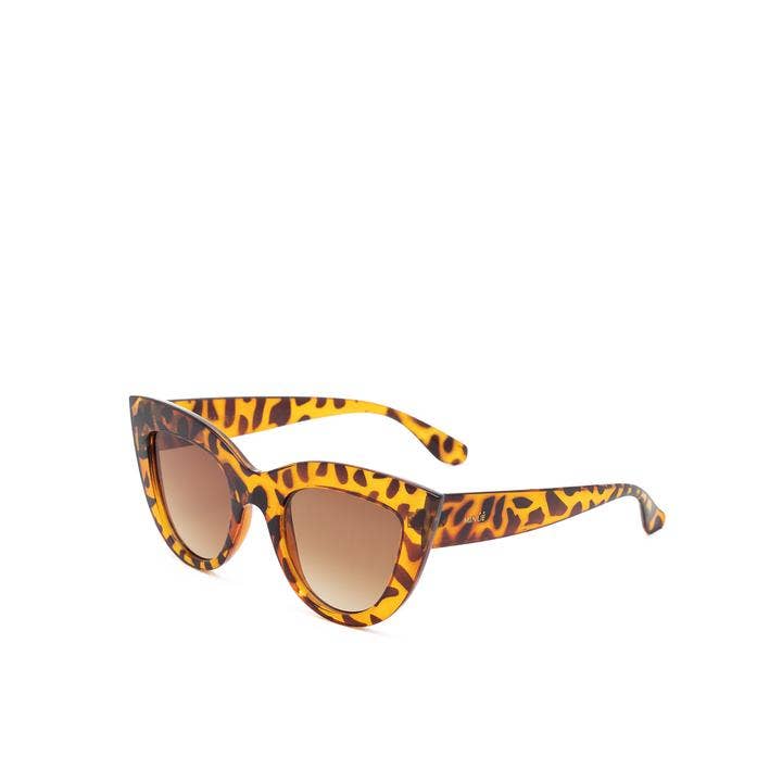 Lamarr Carey Sunglasses by Minue