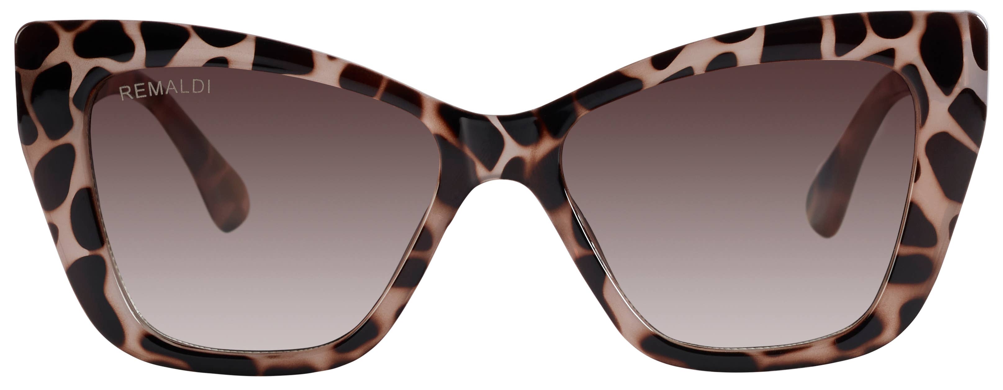 Celine Taupe Sunglasses by Remaldi