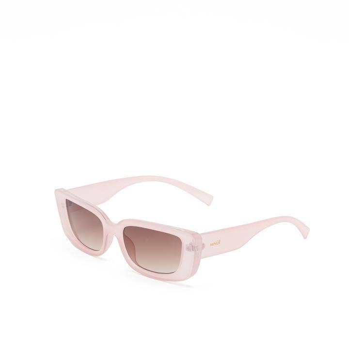 Kelly Rose Sunglasses by Minue