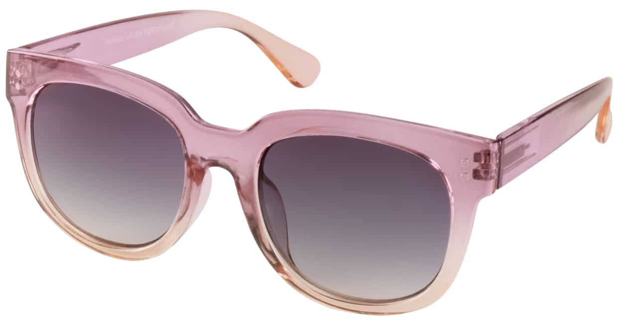 Laura Periwinkle ECO Friendly Sunglasses by Remaldi