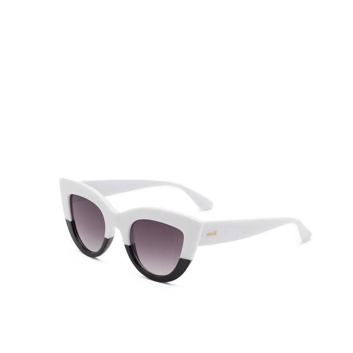 Lamarr Louvre Sunglasses by Minue