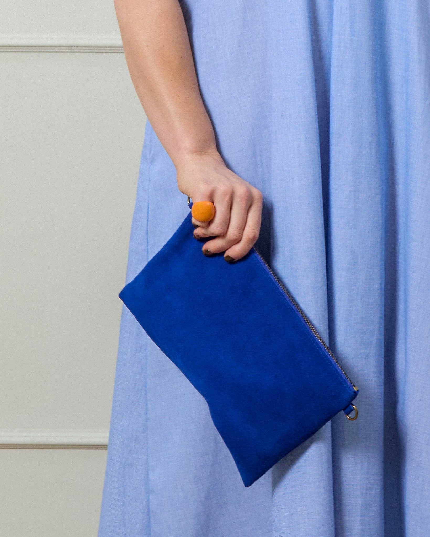 Shoreham Ring Trio by CHALK | Bold
